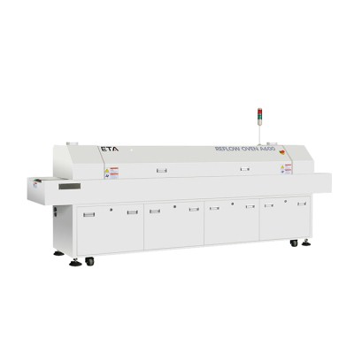 Lead-free Reflow Oven A600