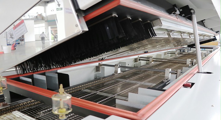 Reflow Oven