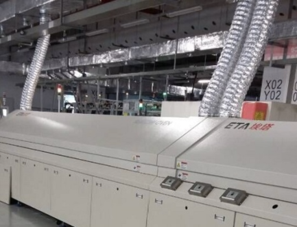 Reflow oven,SMT Reflow Soldering Oven